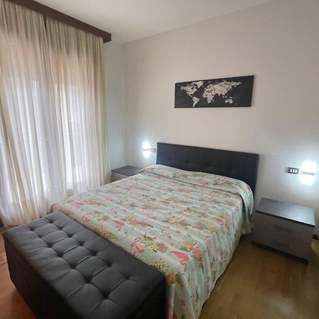 Hotel San Marco Lido di Jesolo Exterior foto